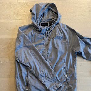 AllSaints Windbreaker